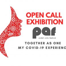 Open Call Exhibition
