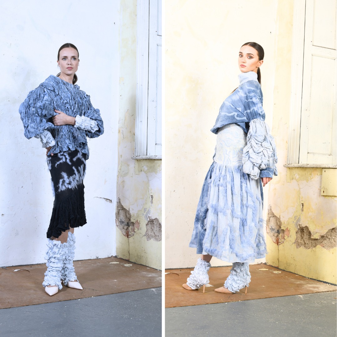 Exhibition: Wiki Urawska FOLKLOR